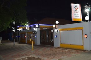 Emirates Garden Lodge