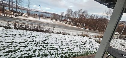 Lovly 3 Bedroom Apartment With the View of Aurora