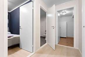 Lovly 3 Bedroom Apartment With the View of Aurora