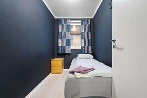 Lovly 3 Bedroom Apartment With the View of Aurora