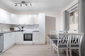 Lovly 3 Bedroom Apartment With the View of Aurora