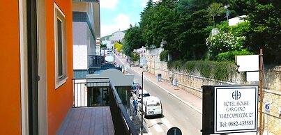 HOTEL HOUSE GARGANO