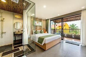 The Linh Seaside Villa Hoi An