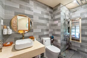 The Linh Seaside Villa Hoi An