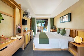 The Linh Seaside Villa Hoi An