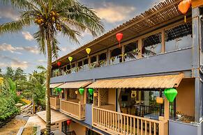 The Linh Seaside Villa Hoi An