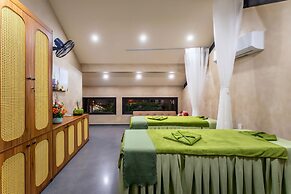 The Linh Seaside Villa Hoi An