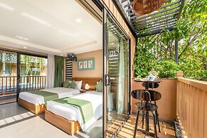 The Linh Seaside Villa Hoi An