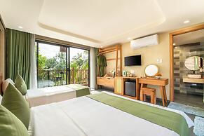 The Linh Seaside Villa Hoi An