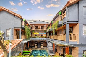 The Linh Seaside Villa Hoi An