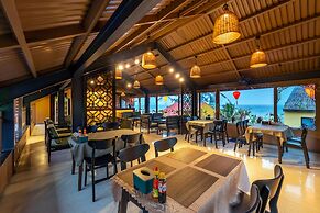 The Linh Seaside Villa Hoi An