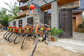 The Linh Seaside Villa Hoi An