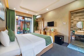 The Linh Seaside Villa Hoi An