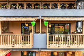 The Linh Seaside Villa Hoi An