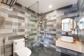 The Linh Seaside Villa Hoi An