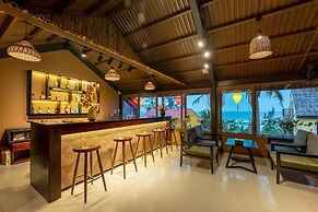 The Linh Seaside Villa Hoi An