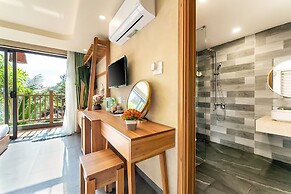 The Linh Seaside Villa Hoi An