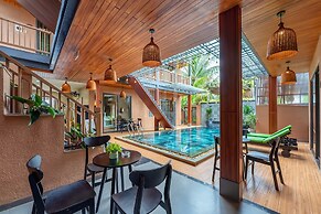 The Linh Seaside Villa Hoi An