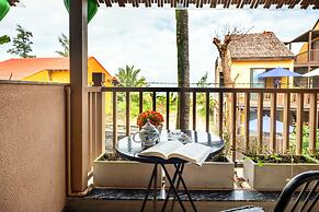 The Linh Seaside Villa Hoi An