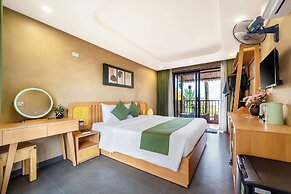 The Linh Seaside Villa Hoi An