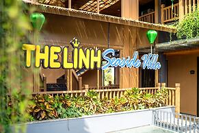 The Linh Seaside Villa Hoi An