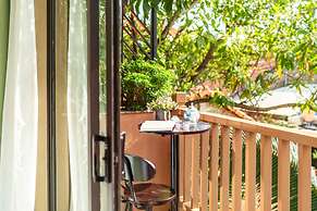 The Linh Seaside Villa Hoi An