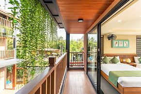 The Linh Seaside Villa Hoi An