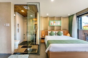 The Linh Seaside Villa Hoi An