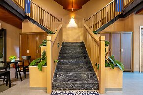 The Linh Seaside Villa Hoi An