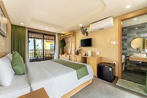 The Linh Seaside Villa Hoi An