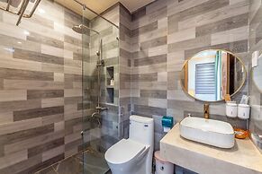 The Linh Seaside Villa Hoi An