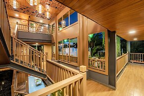 The Linh Seaside Villa Hoi An