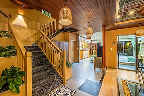 The Linh Seaside Villa Hoi An