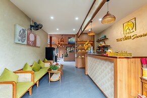 The Linh Seaside Villa Hoi An