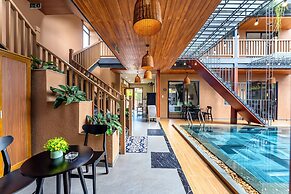 The Linh Seaside Villa Hoi An