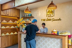 The Linh Seaside Villa Hoi An