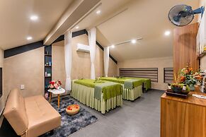 The Linh Seaside Villa Hoi An