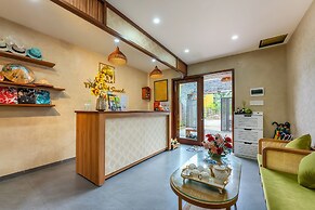 The Linh Seaside Villa Hoi An