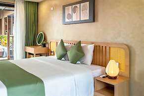 The Linh Seaside Villa Hoi An