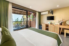 The Linh Seaside Villa Hoi An