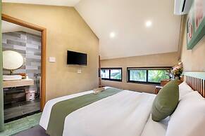 The Linh Seaside Villa Hoi An