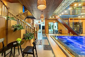 The Linh Seaside Villa Hoi An