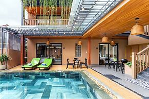 The Linh Seaside Villa Hoi An