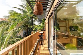 The Linh Seaside Villa Hoi An