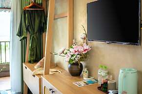 The Linh Seaside Villa Hoi An