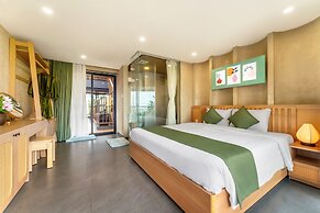 The Linh Seaside Villa Hoi An