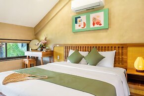 The Linh Seaside Villa Hoi An