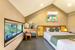 The Linh Seaside Villa Hoi An