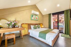 The Linh Seaside Villa Hoi An