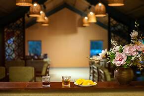 The Linh Seaside Villa Hoi An